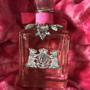 Juicy couture liva la juicy